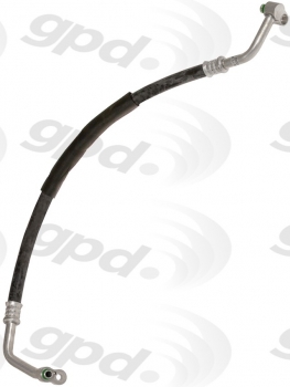 A/C Refrigerant Discharge Hose