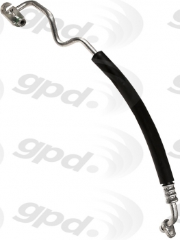 A/C Refrigerant Discharge Hose