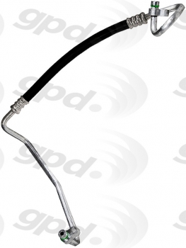 A/C Refrigerant Discharge Hose
