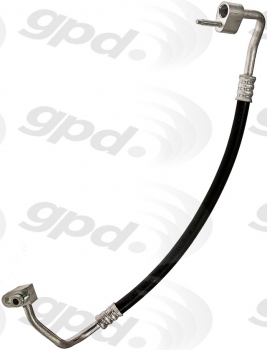 A/C Refrigerant Discharge Hose