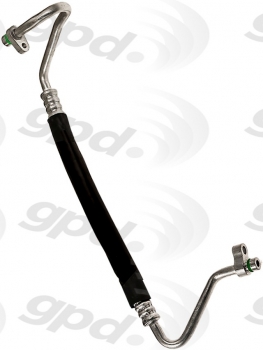 A/C Refrigerant Discharge Hose