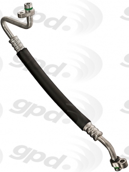 A/C Refrigerant Discharge Hose