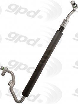 A/C Refrigerant Discharge Hose