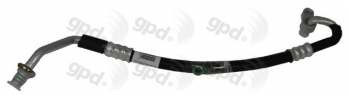 A/C Refrigerant Discharge Hose