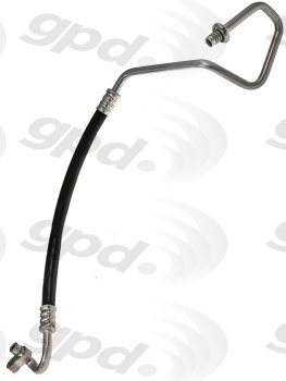 A/C Refrigerant Discharge Hose