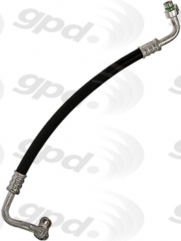 A/C Refrigerant Discharge Hose