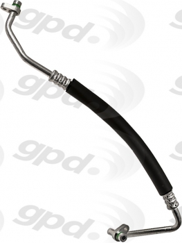 A/C Refrigerant Discharge Hose