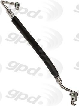 A/C Refrigerant Discharge Hose