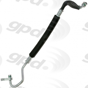 A/C Refrigerant Discharge Hose
