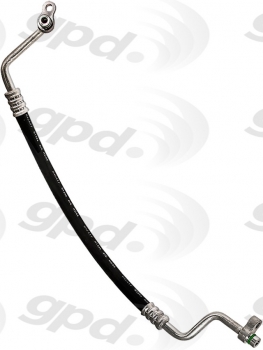A/C Refrigerant Discharge Hose