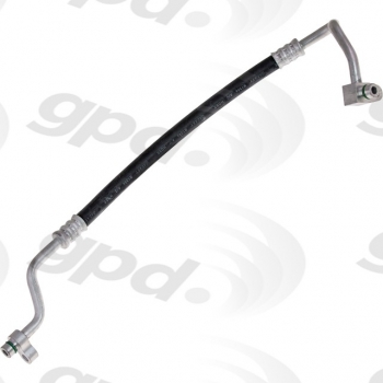 A/C Refrigerant Discharge Hose