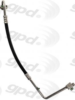 A/C Refrigerant Discharge Hose