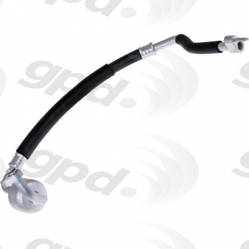 A/C Refrigerant Suction Hose