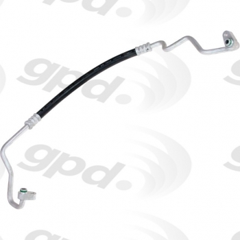 A/C Refrigerant Discharge Hose