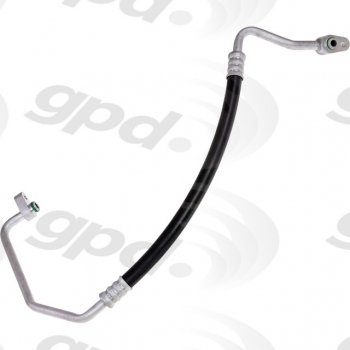 A/C Refrigerant Discharge Hose