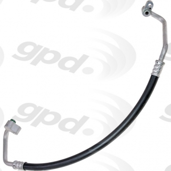 A/C Refrigerant Discharge Hose