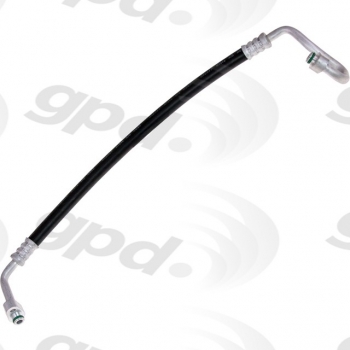 A/C Refrigerant Discharge Hose