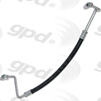 A/C Refrigerant Discharge Hose
