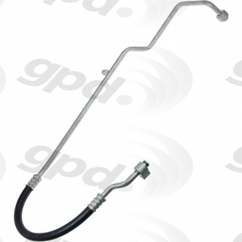 A/C Refrigerant Discharge Hose