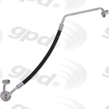 A/C Refrigerant Discharge Hose