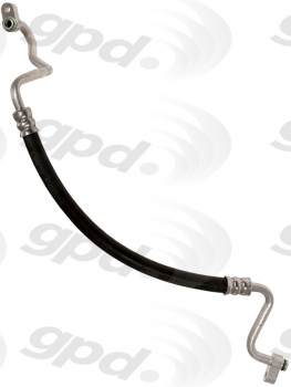 A/C Refrigerant Discharge Hose