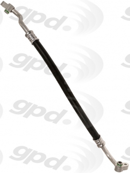 A/C Refrigerant Discharge Hose