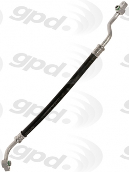 A/C Refrigerant Discharge Hose