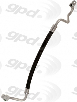 A/C Refrigerant Discharge Hose