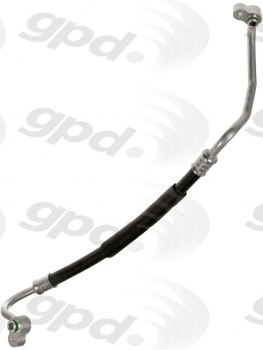 A/C Refrigerant Discharge Hose