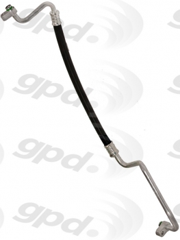 A/C Refrigerant Discharge Hose