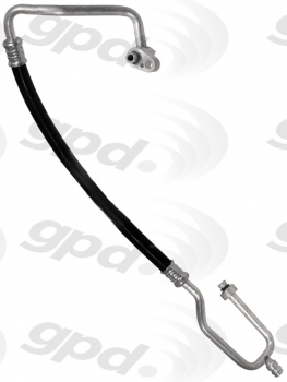 A/C Refrigerant Discharge Hose