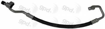 A/C Refrigerant Discharge Hose