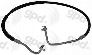 A/C Refrigerant Discharge Hose