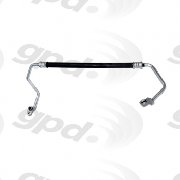 A/C Refrigerant Discharge Hose