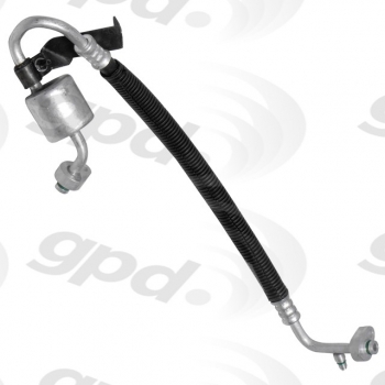 A/C Refrigerant Discharge Hose