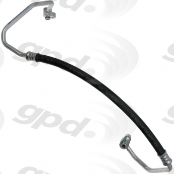 A/C Refrigerant Discharge Hose