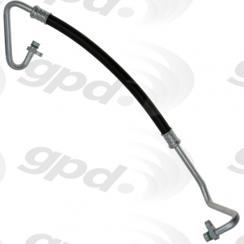 A/C Refrigerant Discharge Hose
