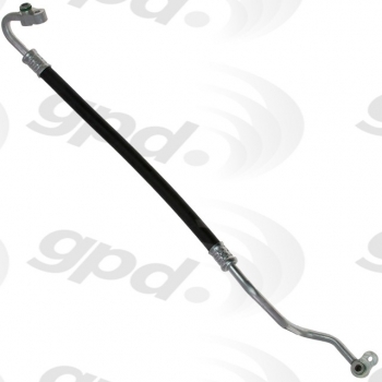 A/C Refrigerant Discharge Hose