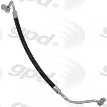 A/C Refrigerant Discharge Hose