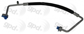A/C Refrigerant Discharge Hose