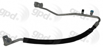 A/C Refrigerant Discharge Hose