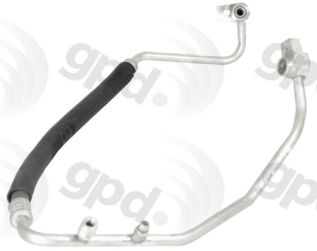 A/C Refrigerant Discharge Hose