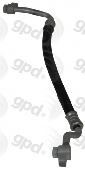 A/C Refrigerant Discharge Hose