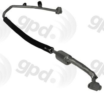 A/C Refrigerant Discharge Hose