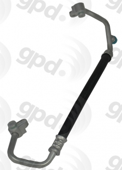 A/C Refrigerant Discharge Hose