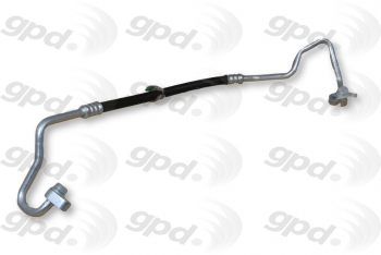 A/C Refrigerant Discharge Hose