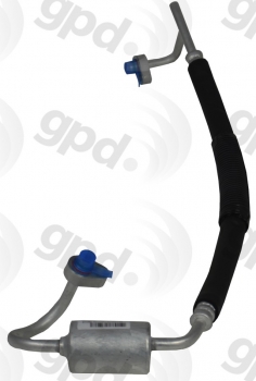 A/C Refrigerant Discharge Hose