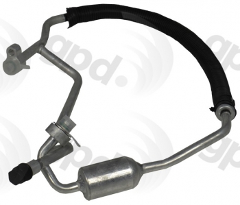 A/C Refrigerant Discharge Hose