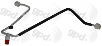 A/C Refrigerant Liquid Hose