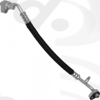 A/C Refrigerant Discharge Hose
